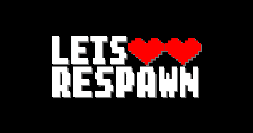 Let's Respawn Gaming News
